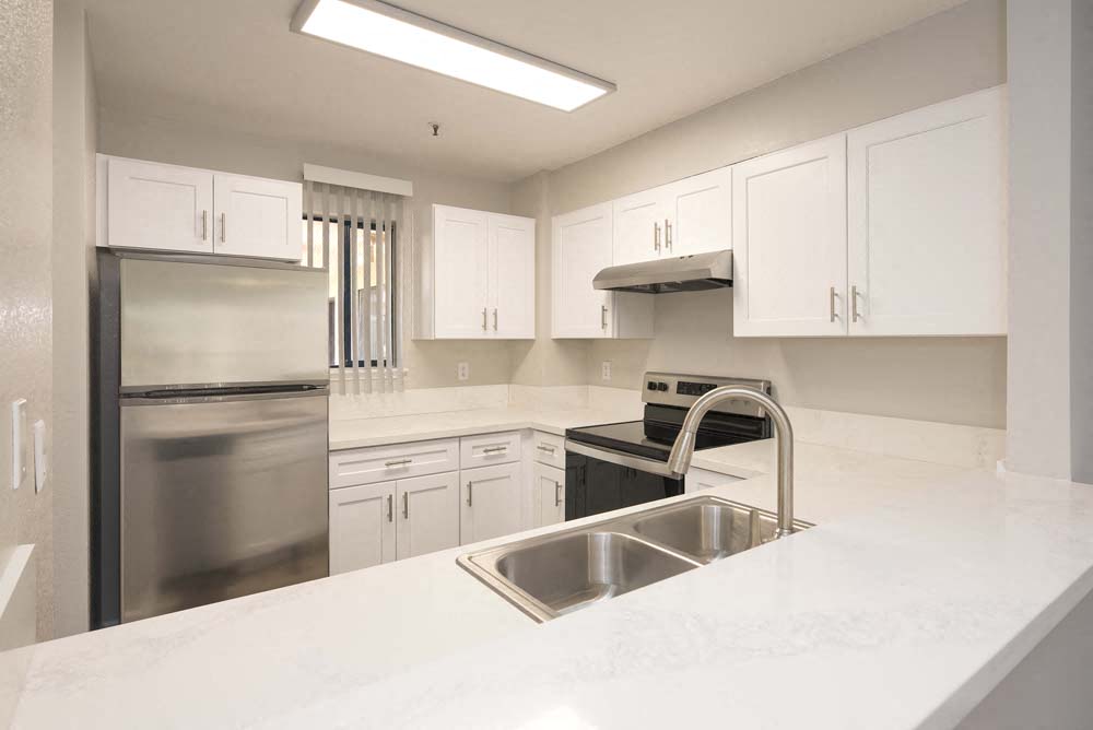 Del Norte Place Apartment Homes photo 2